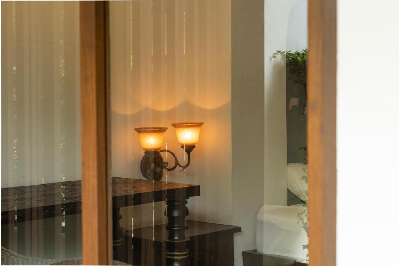 Chompor Lanna Hotel Csiangmaj Kültér fotó